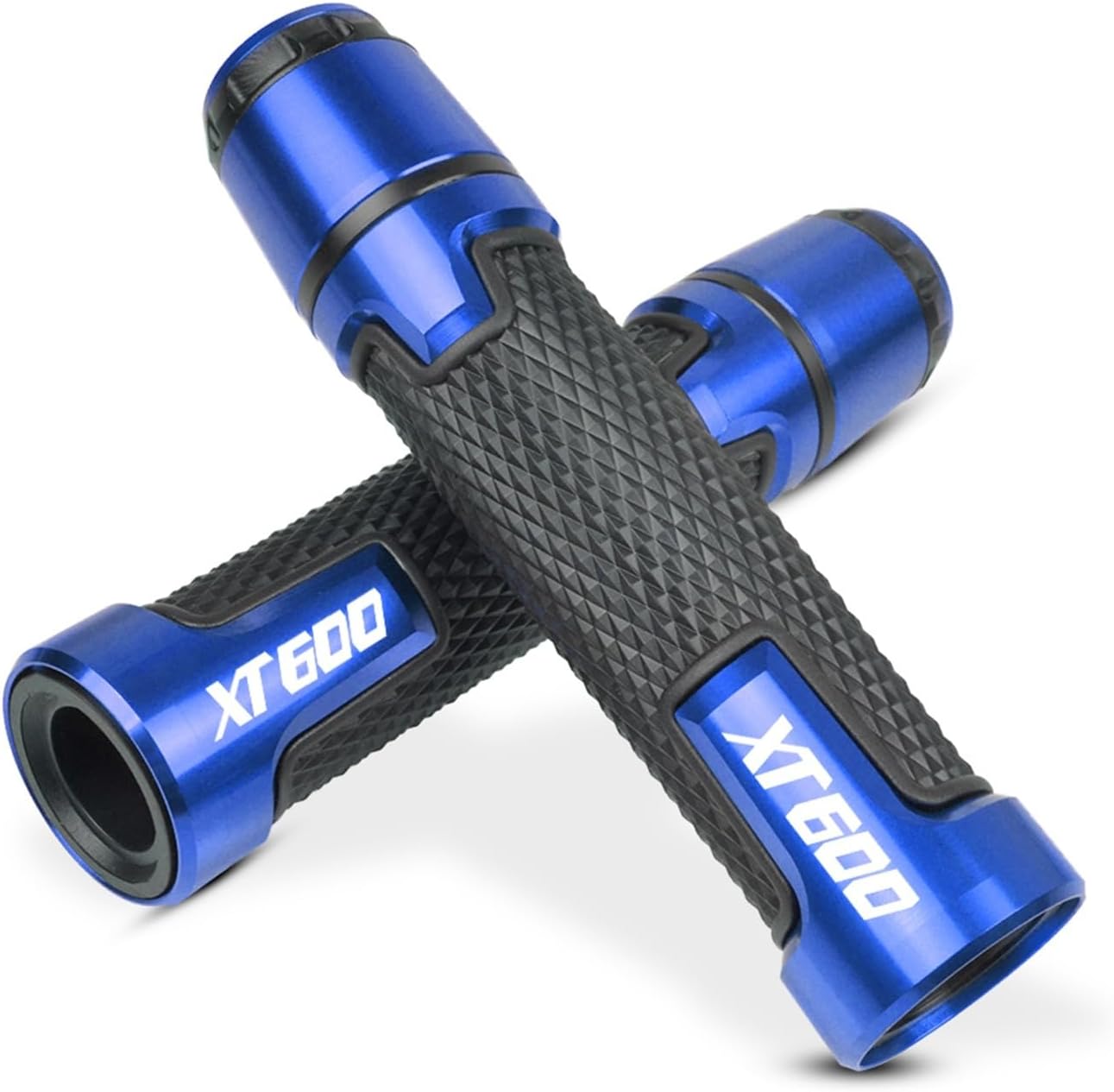 Para Yamaha XT660R XT660 XT 660 R X Z 2004-2022 2021 2020 Agarraderas de manillar extremos