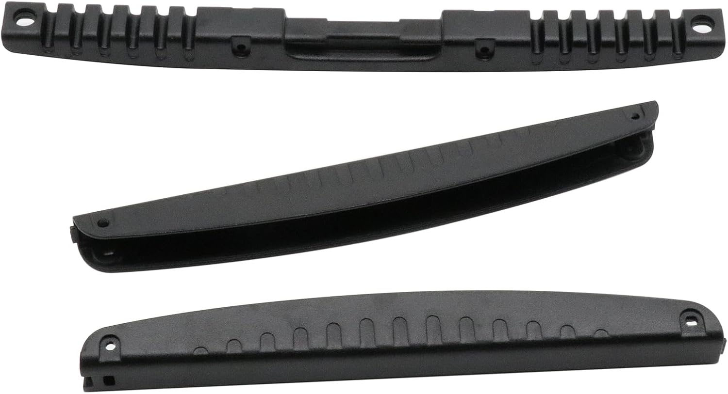 Nuevo kit de cubierta de antena lateral superior de repuesto para Panasonic TOUGHBOOK CF19 MK3 MK4 MK5 MK6 no CF-19 MK2 MK1