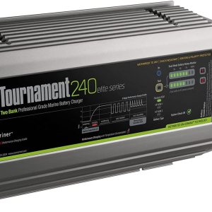 Cargadores de batería Promariner impermeables Cargadores de batería Promariner impermeables