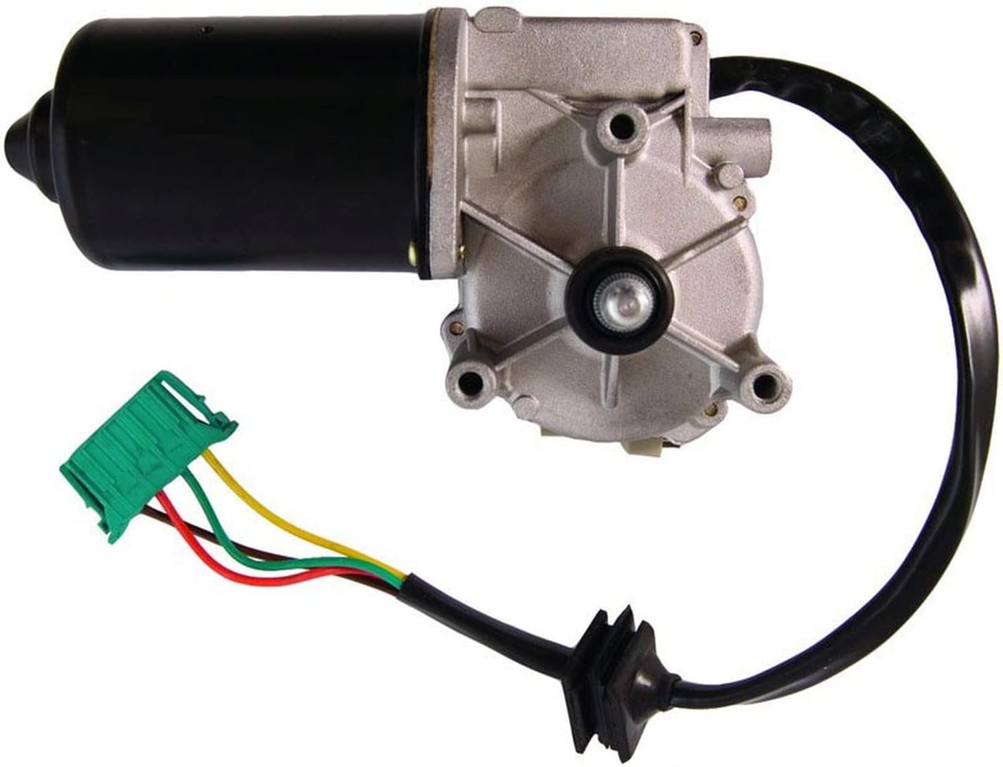 Premier Gear PGW-9034 Motor del limpiaparabrisas delantero de repuesto para C230, C240, C280, C43 AMG, C220, C36 AMG, Kt963, Kt962, Kt9039, Kt8385,