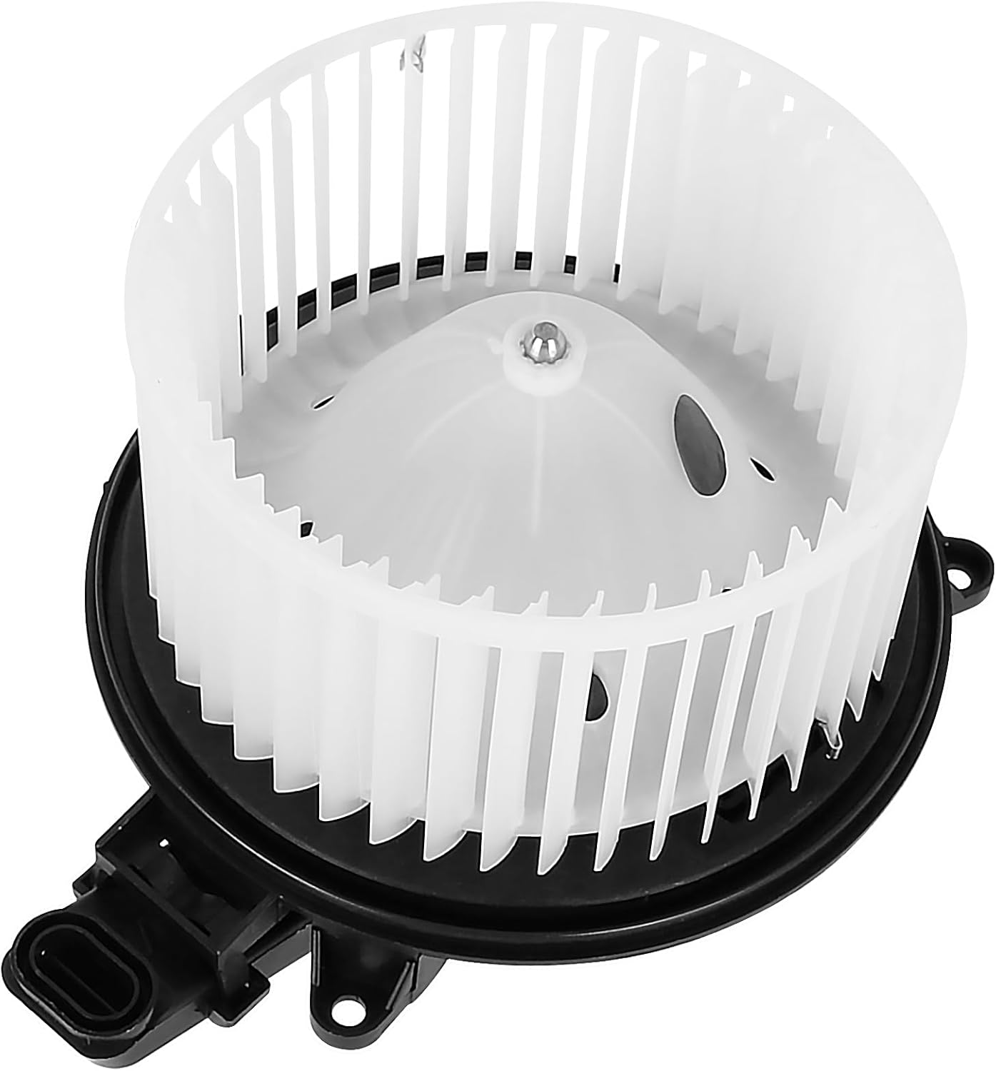 Conjunto de motor del ventilador de calefacción, accionamiento a la izquierda para Ford F-150 2009-2014, Expedition 2009-2017 y Lincoln Navigator,