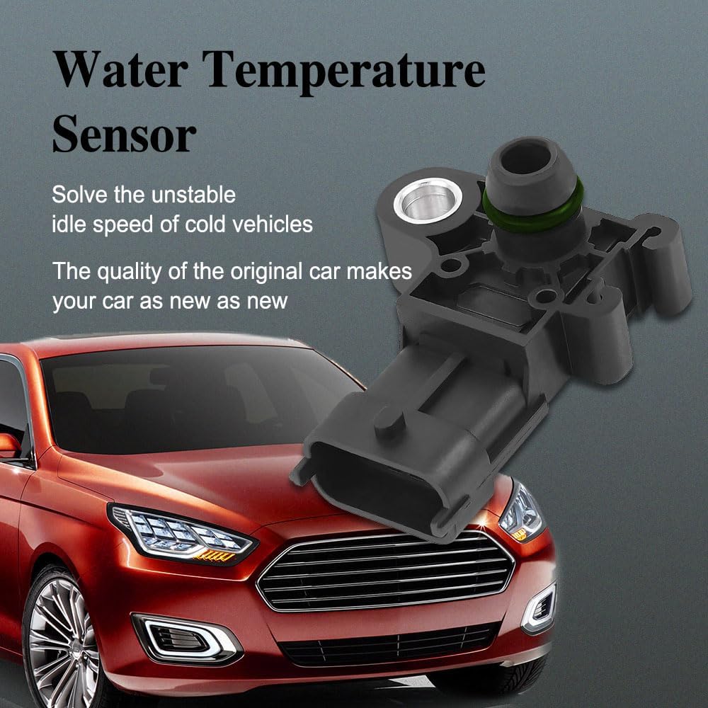 Sensor de presión absoluta del colector profesional, sensor de presión de aire de admisión del motor, 55573248 Sensor de mapa de presión de aire
