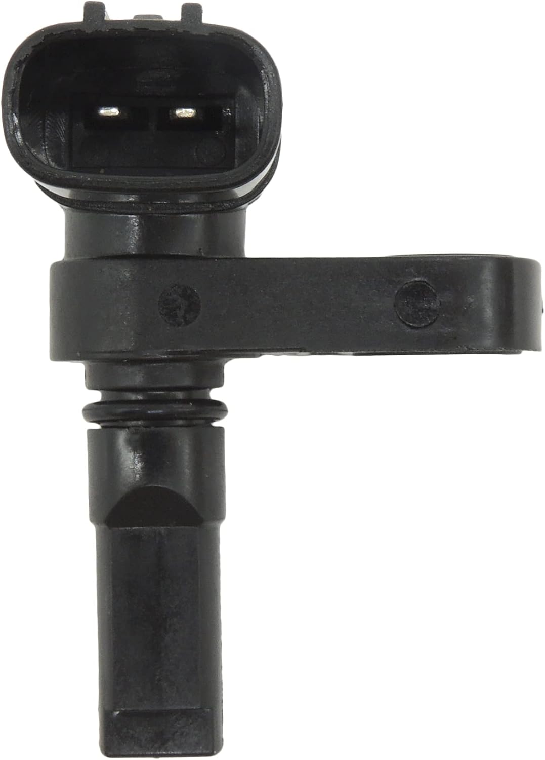 HiSport Sensor de velocidad de rueda ABS  lado del conductor trasero izquierdo LR compatible con Toyota 4RunnerFJ CruiserLand CruiserTacoma, Lexus