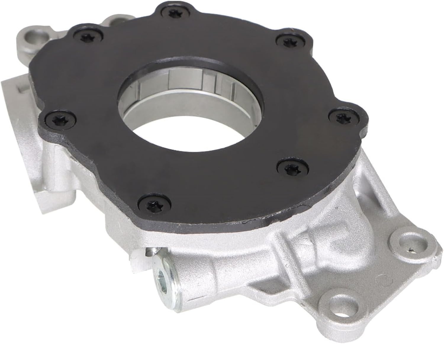 Kit bomba de aceite 1997-2019 CorvetteSilveradoExpressLCFTrailblazerSuburbanSavanaSierra 12586665 12556582