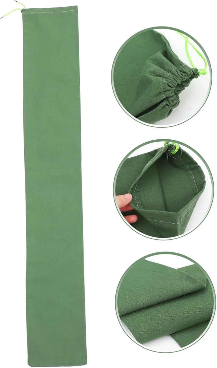OSALADI Bolsas de arena de control de inundaciones Barreras de inundación para puertas Bolsas de arena Protección contra inundaciones Barreras de