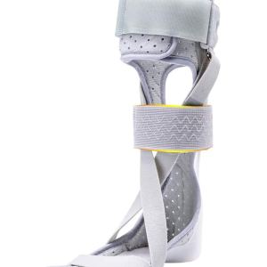 Medical AFO – Ortesis de pie de tobillo y pie, ortesis AFO para hombres y mujeres, derrame cerebral, EM, caída de pie de hemiplejía, ayuda a caminar Medical AFO – Ortesis de pie de tobillo y pie, ortesis AFO para hombres y mujeres, derrame cerebral, EM, caída de pie de hemiplejía, ayuda a caminar