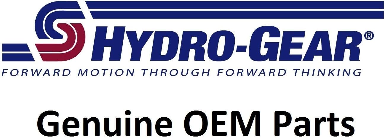 Hydro-Gear 70853 Kit de sello Pieza original del fabricante de equipos originales (OEM)