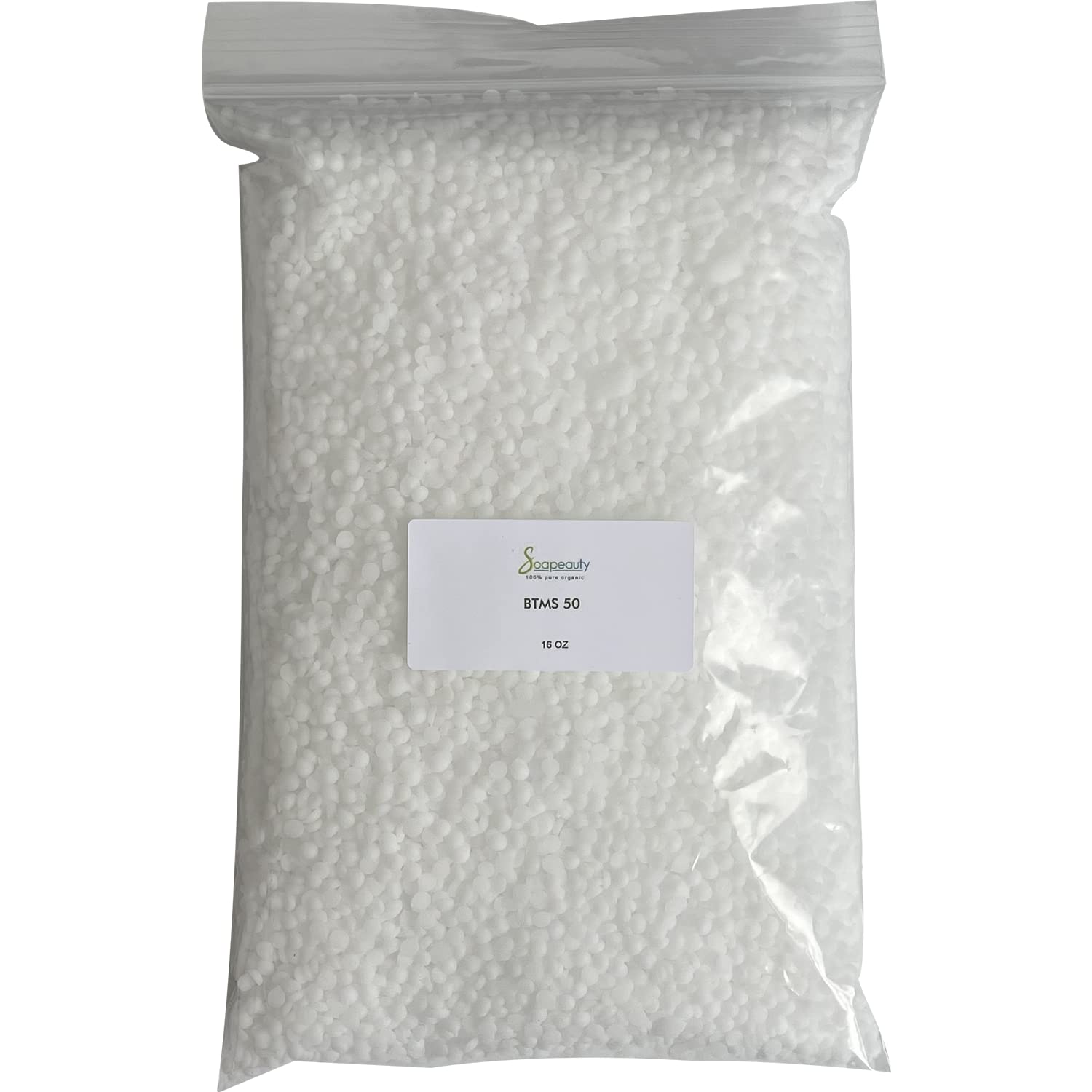 2 OZ BTMS 50 emulsionante acondicionador derivado de aceite de colza y consta de metosulfato de behentrimonio, alcohol cetílico y butilenglicol.
