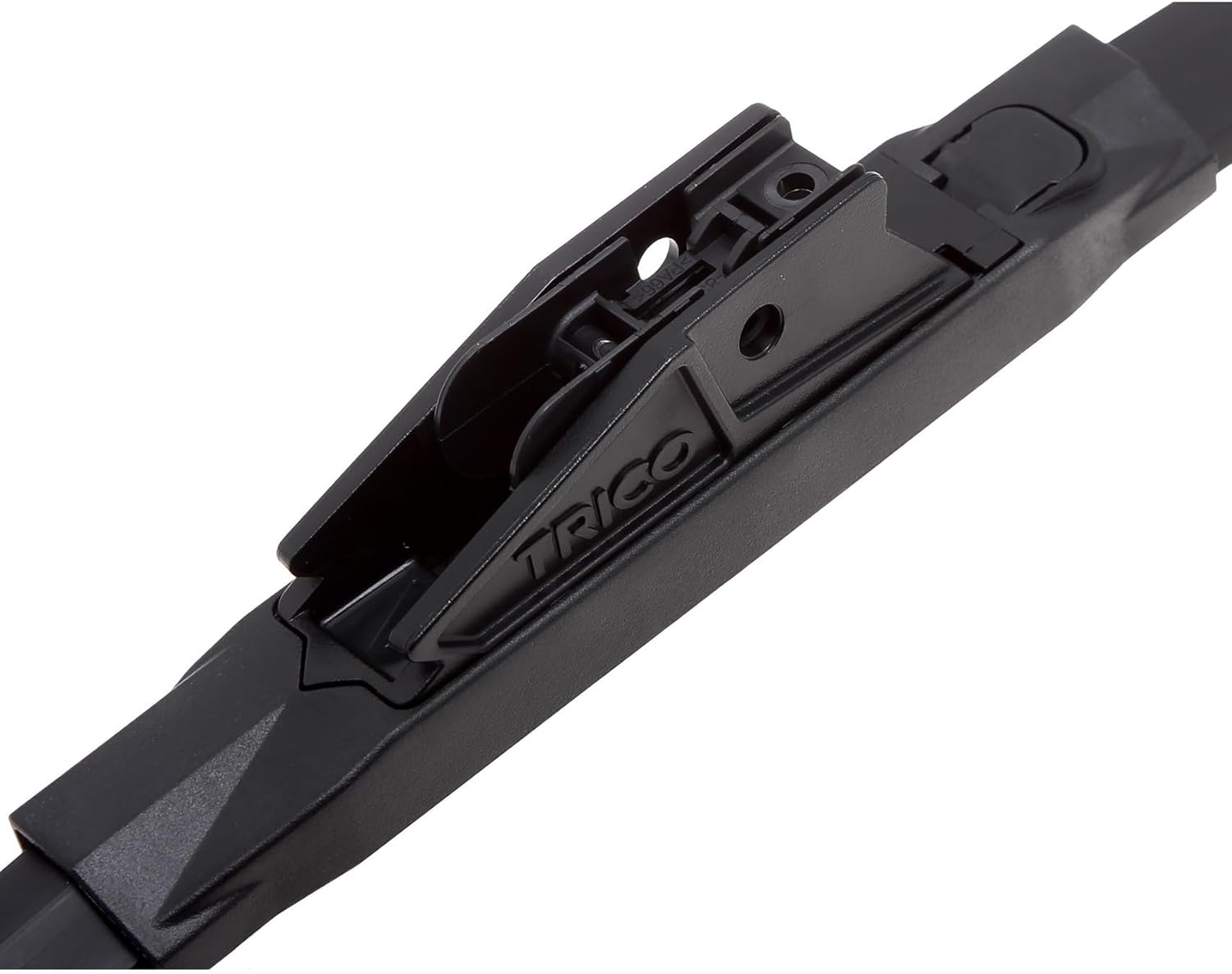 Right Windshield Wiper Blade Compatible With Chevrolet Aveo Sedan 2007 2008 2009 2010 2011 PC-1044544