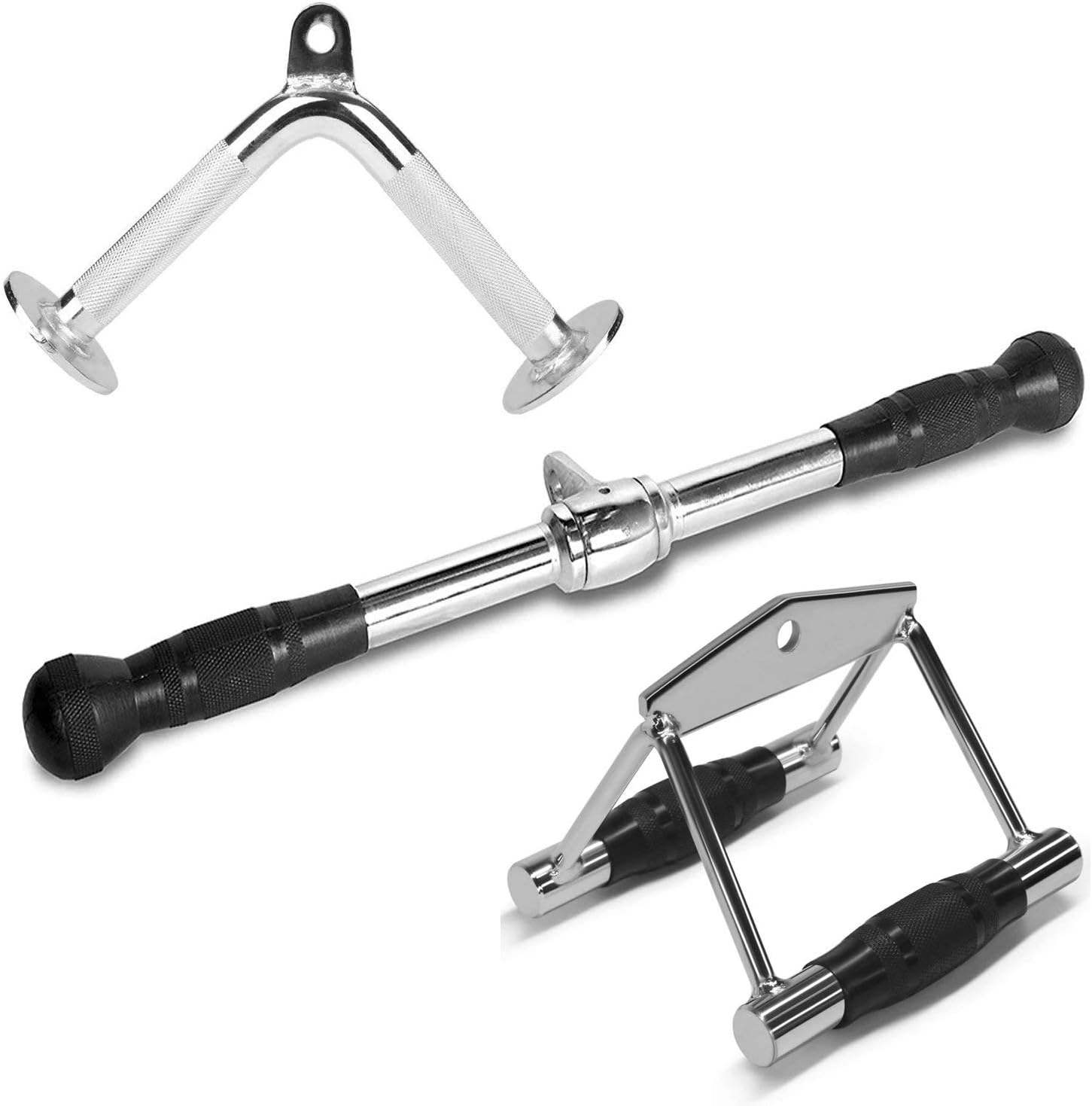 FITNESS MANIAC – Cable de sujeción para cable de presión para el hogar, gimnasio, equipo de ejercicio