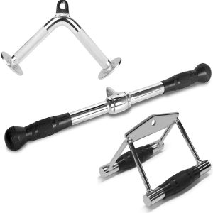 FITNESS MANIAC – Cable de sujeción para cable de presión para el hogar, gimnasio, equipo de ejercicio FITNESS MANIAC – Cable de sujeción para cable de presión para el hogar, gimnasio, equipo de ejercicio