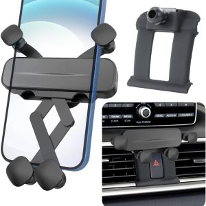 Soporte para teléfono de coche para 2014 2015 2016 2017 2018 Mazda 3 accesorios de automóvil decoración interior celular teléfono móvil soporte Soporte para teléfono de coche para 2014 2015 2016 2017 2018 Mazda 3 accesorios de automóvil decoración interior celular teléfono móvil soporte