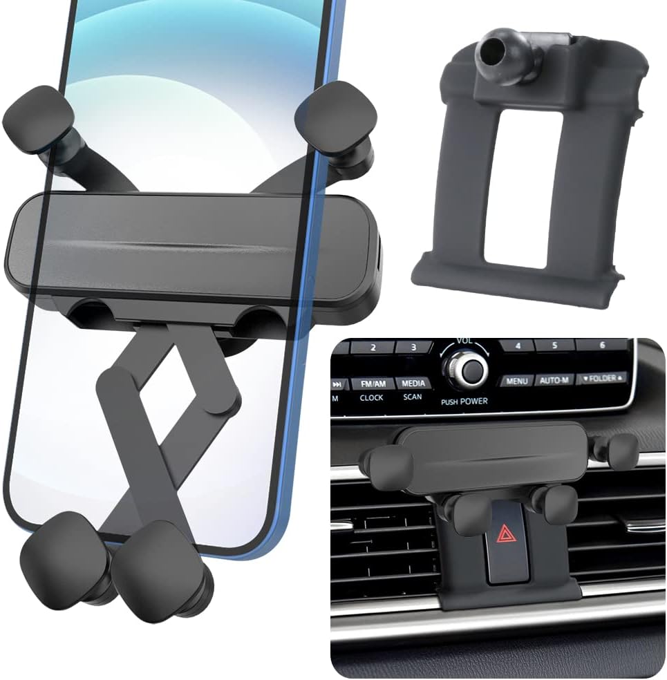 Soporte para teléfono de coche para 2014 2015 2016 2017 2018 Mazda 3 accesorios de automóvil decoración interior celular teléfono móvil soporte
