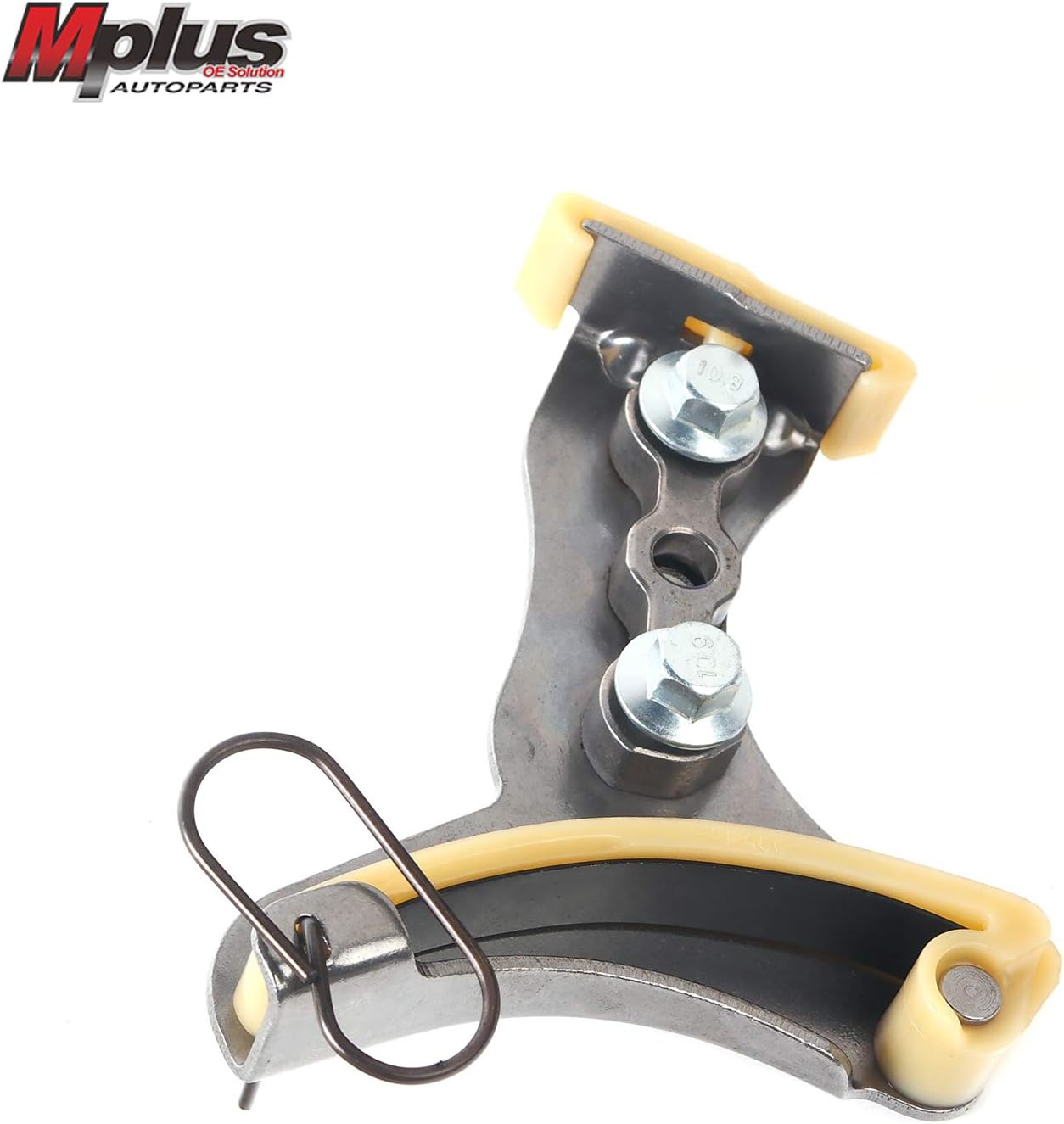 MPLUS 9-5490 – Tensor de cadena de distribución de motor de repuesto 2003-2015 para GMC Yukon Sierra Savana Canyonpara Chevrolet Tahoe Trailblazer