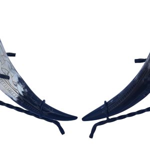 Vaso de cuerno para beber con soporte de hierro trenzado  Vaso medieval hecho a mano con cuerno nórdico  Cuerno de hidromiel auténtico  tazajarra Vaso de cuerno para beber con soporte de hierro trenzado  Vaso medieval hecho a mano con cuerno nórdico  Cuerno de hidromiel auténtico  tazajarra