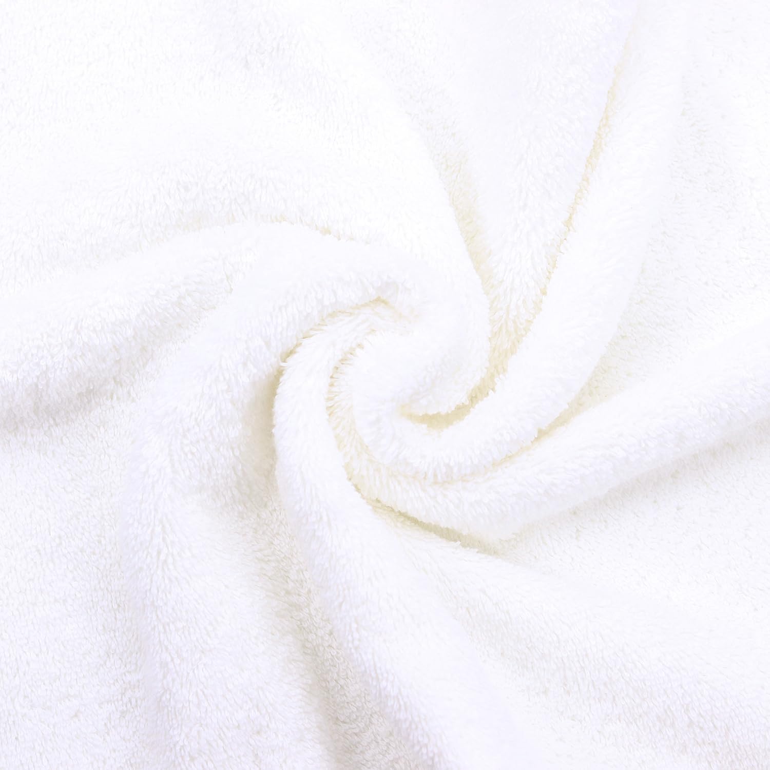 Toalla de mano con monograma, regalo personalizado, 16 x 30 pulgadas, extra absorbente, 100% algodón turco, acabado de rizo suave, para baño, cocina