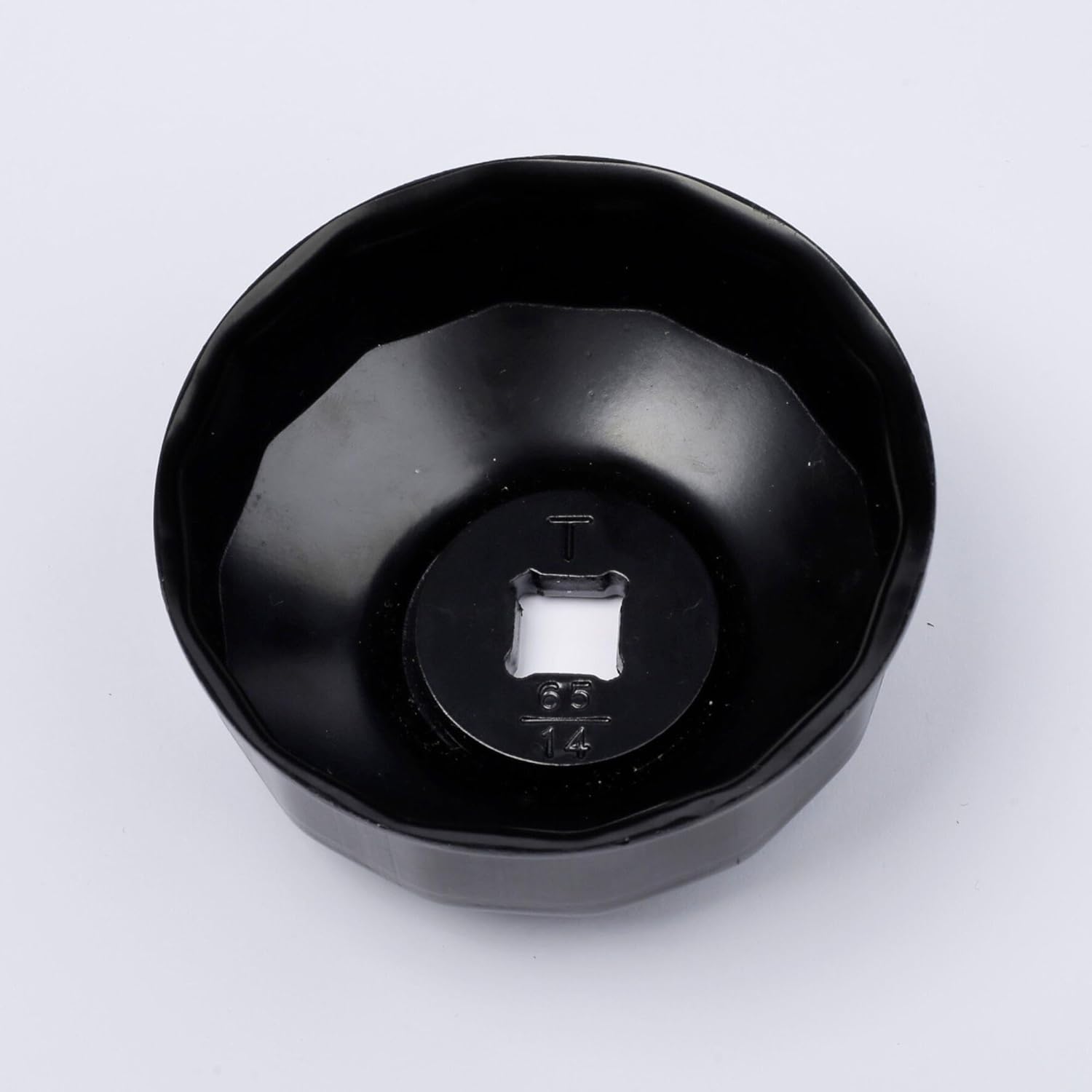 Marsrut Filtro de aceite extractor de llave de tubo 2.559 in para POLARIS RZR 570 800 900 1000 xp turbo