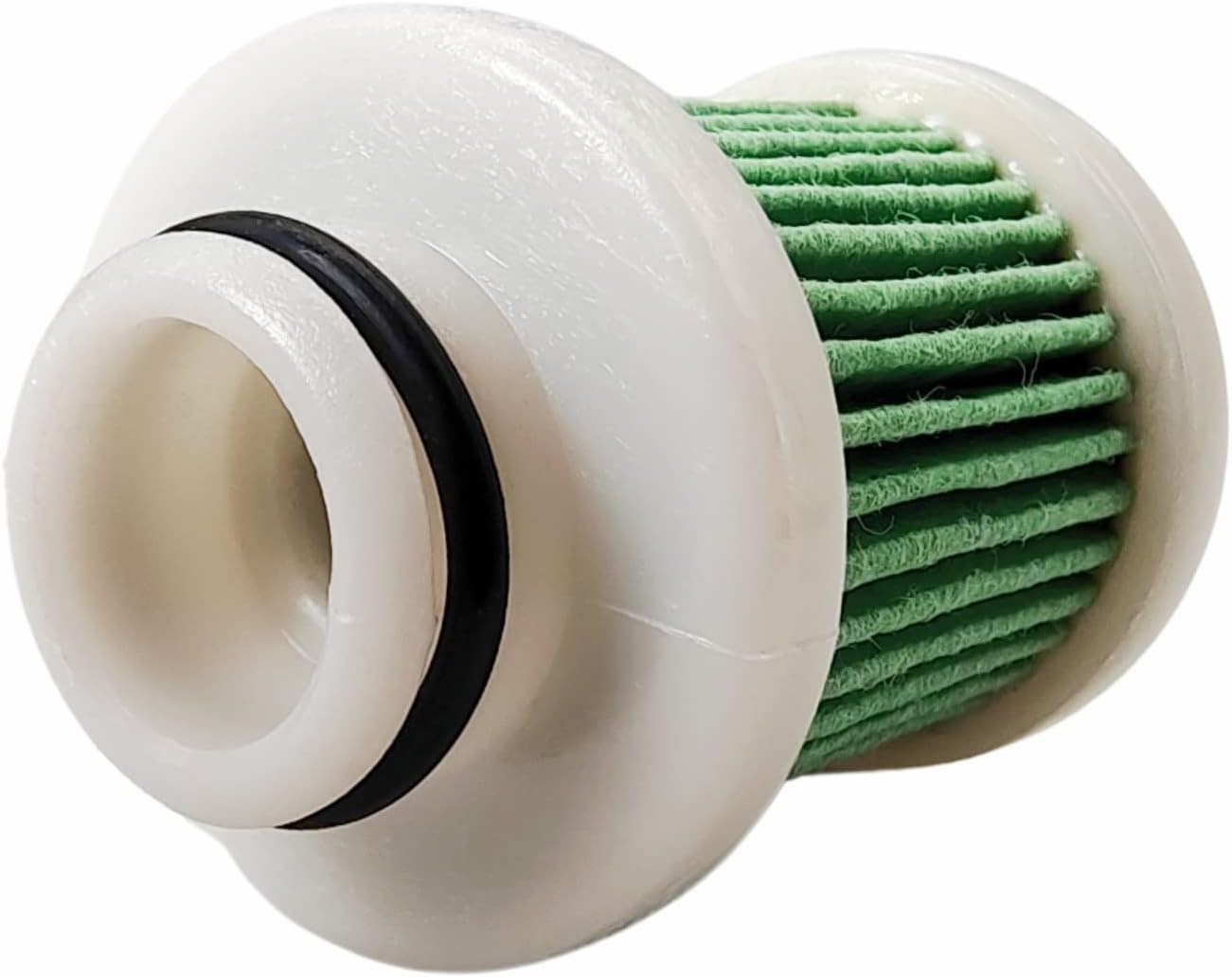 6D8WS24A Elemento de filtro de combustible para Yamaha 4 tiempos 25-135 HP Motores fueraborda 2 PCS 6D8-WS24A-00 6D8-24563-00 Sierra 18-79799