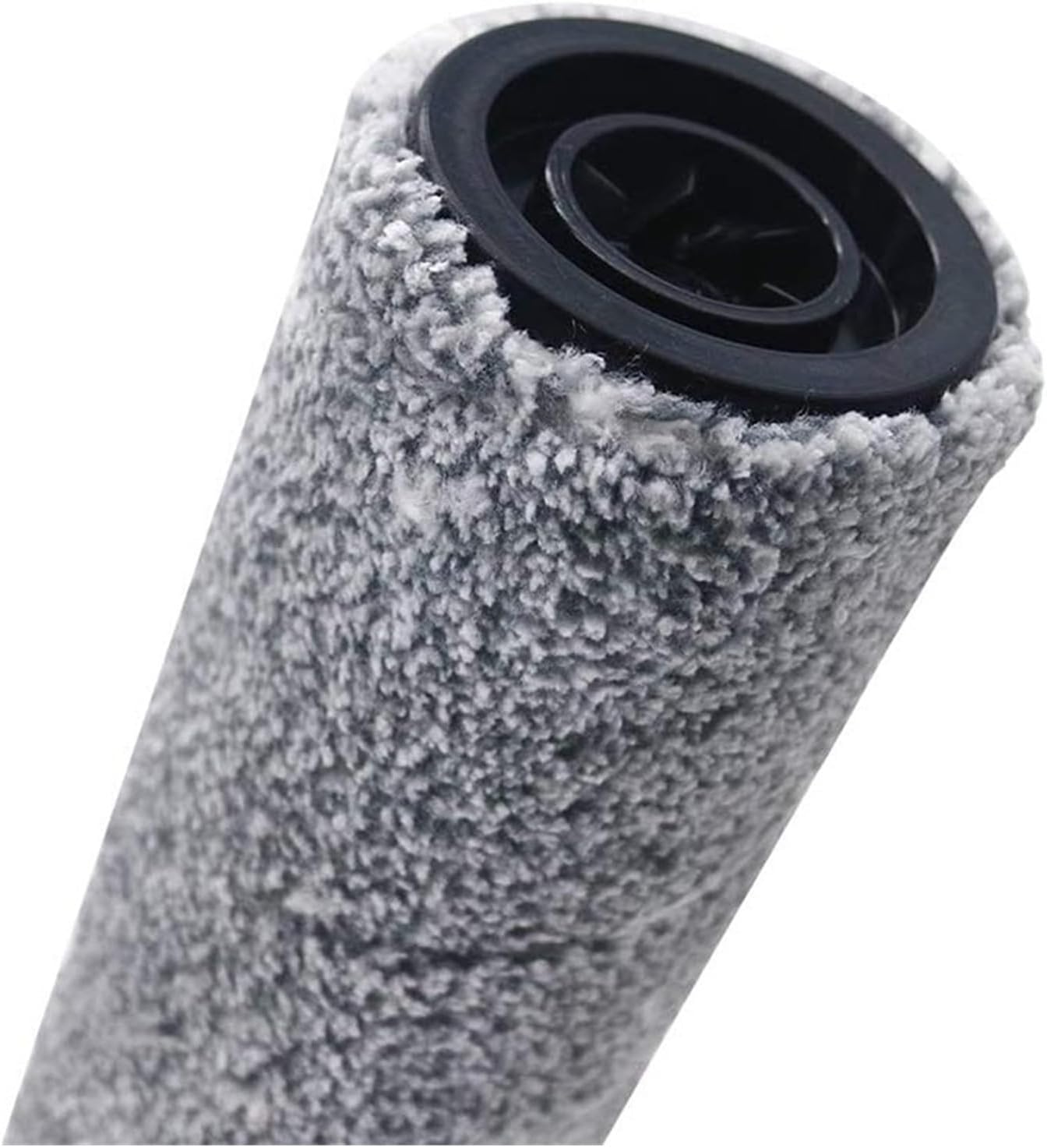 Paquete de 2 rodillos de cepillo de repuesto, compatibles con Tineco IFloor 3Floor One S3 para aspiradora inalámbrica en seco y húmedo