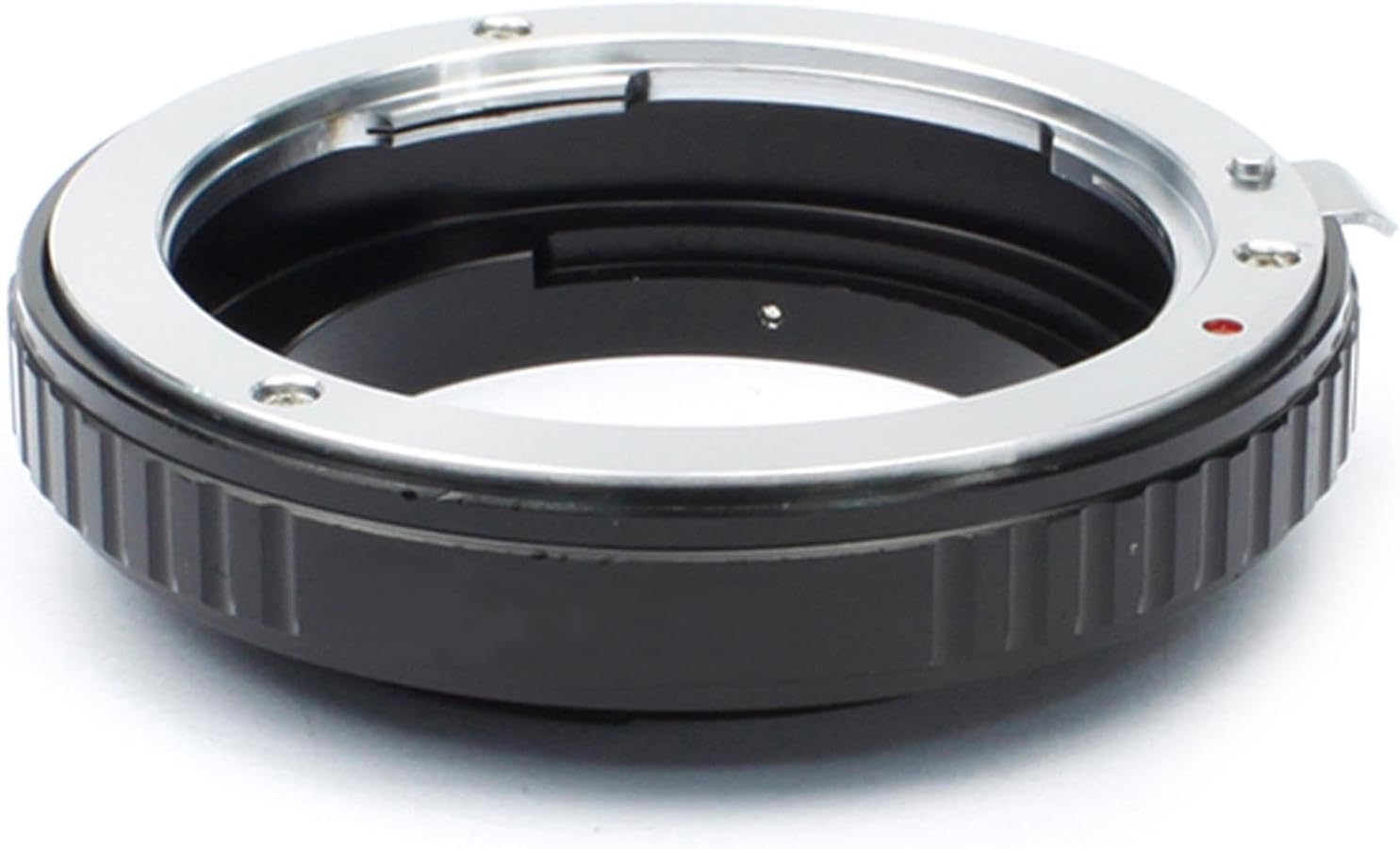 Anillo adaptador de lente de cámara para lente Pentax K PK para Nikon F adaptador de montaje D780D6D3500D850D7500