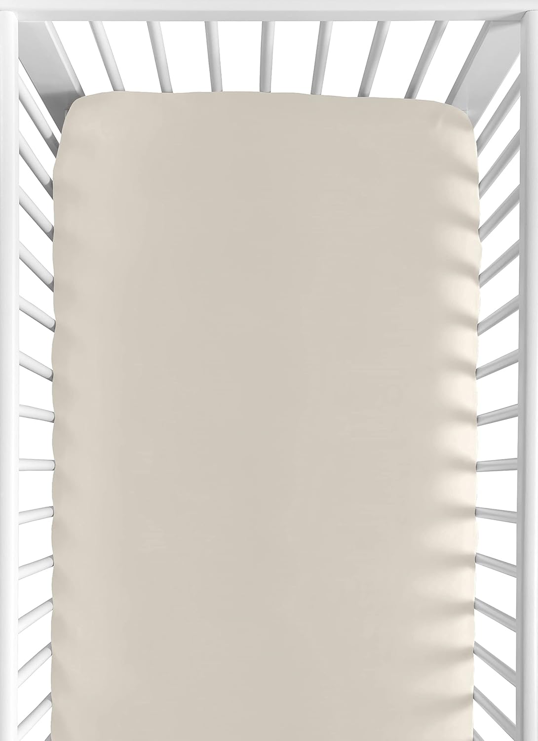 Sweet Jojo Designs Jungle Safari Animales Niño Niña Género Neutral Unisex Bebé Bebé Juego de Sábanas Ajustable Bebé Recién Nacido Guardería Cama