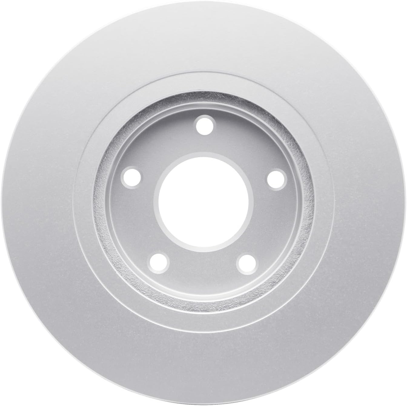 Front Disc Brake Rotor Compatible With Nissan X-Trail 2008 2009 2010 2011 2012 2013 2014 PC-135936
