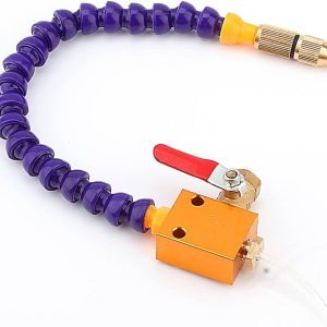 Rosca Base Magnética Ajustable Refrigerante Aceite Manguera de Agua Tubo de Aire de 0.315 in Torno CNC Fresado Taladro Rosca Base Magnética Ajustable Refrigerante Aceite Manguera de Agua Tubo de Aire de 0.315 in Torno CNC Fresado Taladro