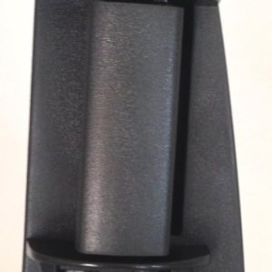 DELPA CL4340 Cabina extendida 3 Tercera Puerta Lateral Maneta de Carga Trasera Izquierda LH DELPA CL4340 Cabina extendida 3 Tercera Puerta Lateral Maneta de Carga Trasera Izquierda LH