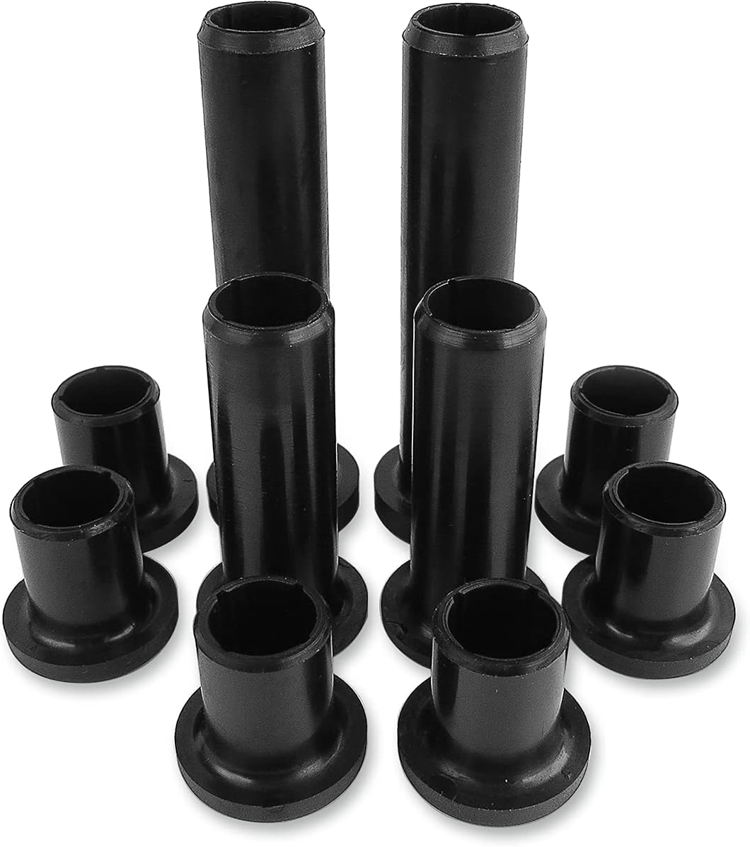 EPI Kit de buje de brazo oscilante y brazo de control para Polaris