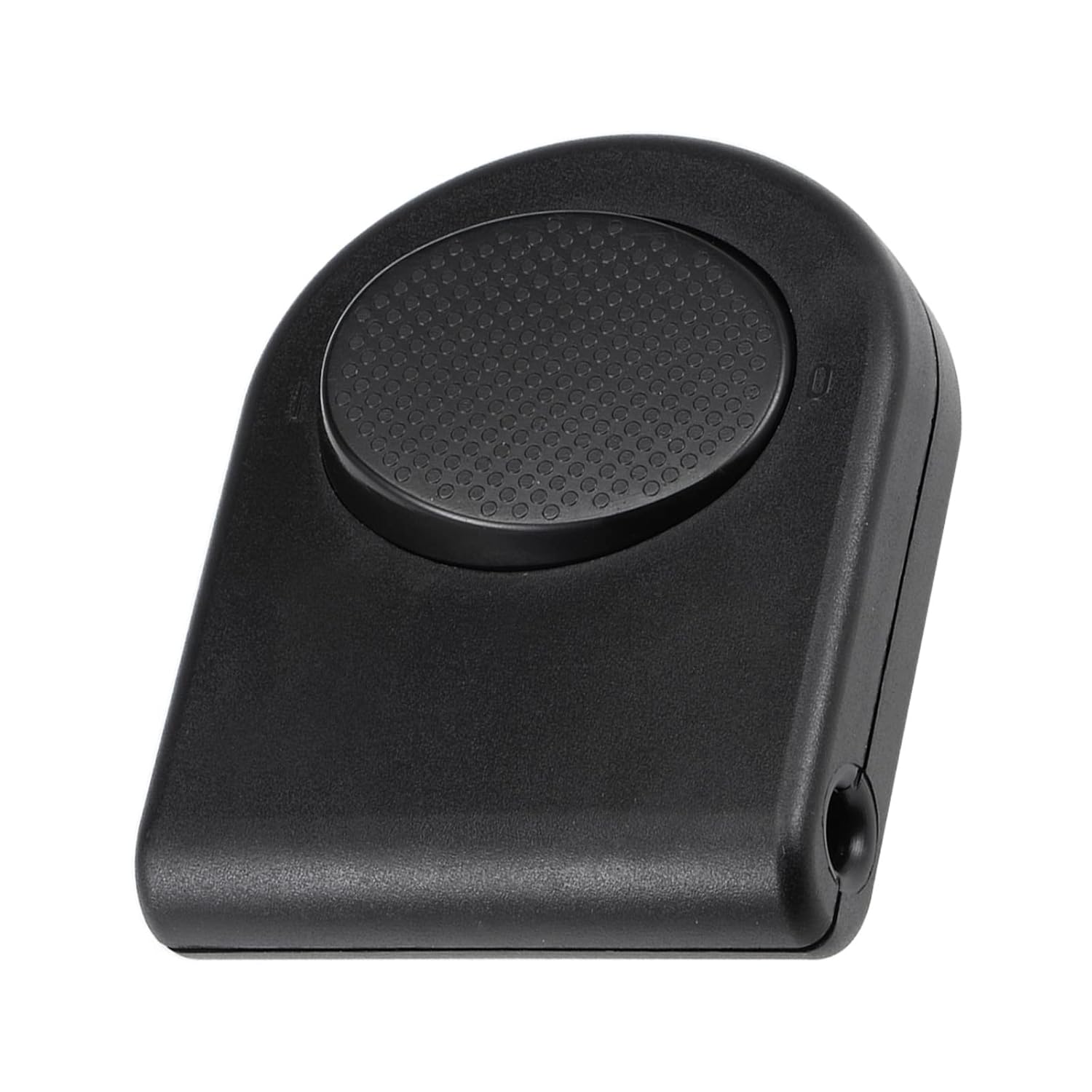 Interruptor de botón de pedal ONOFF Iluminación de la lámpara Interruptor de control de pie, para luces de piso de mesa – Negro1 unidad