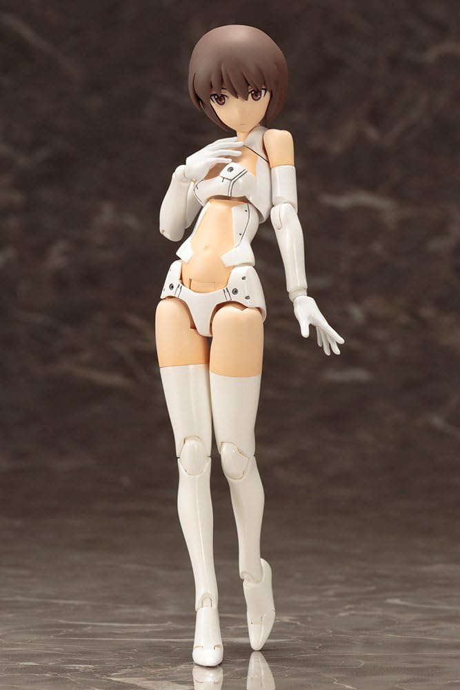 Kotobukiya Megami Device WISM Soldado Assault Scout Model Kit