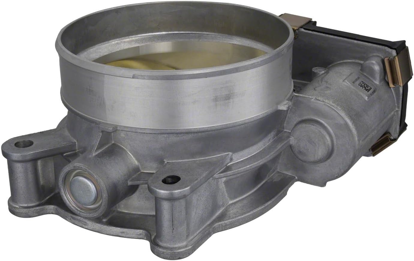 Ford Cuerpo del acelerador de 3.425in 15-17 Mustang GT350