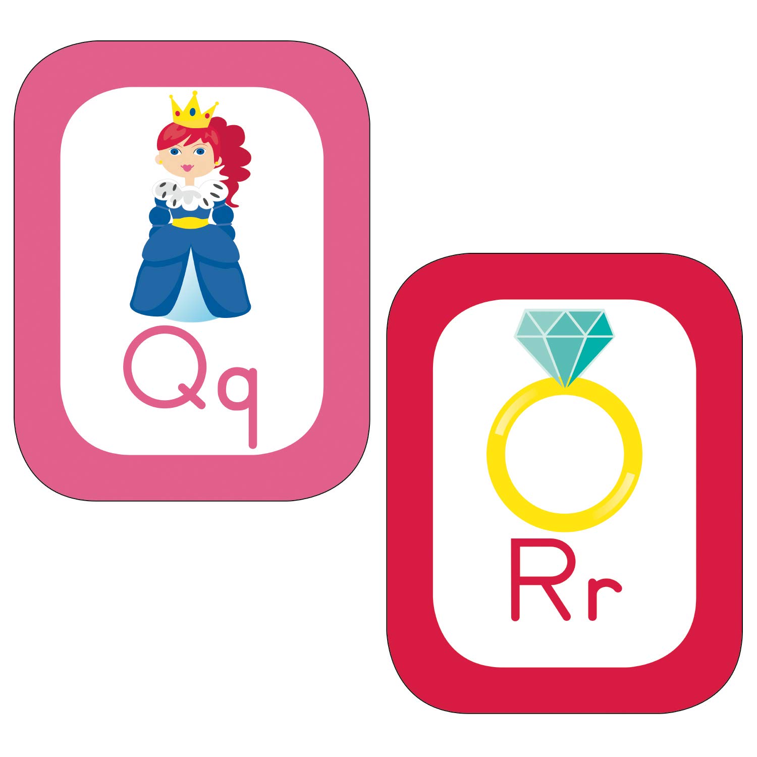 Schoolgirl Style Juego de tablones de anuncios decorativos Just Teach (110392), multicolor