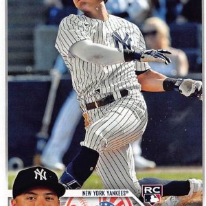 2023 Topps Series 2#460 Anthony Volpe Rookie Card 2023 Topps Series 2#460 Anthony Volpe Rookie Card