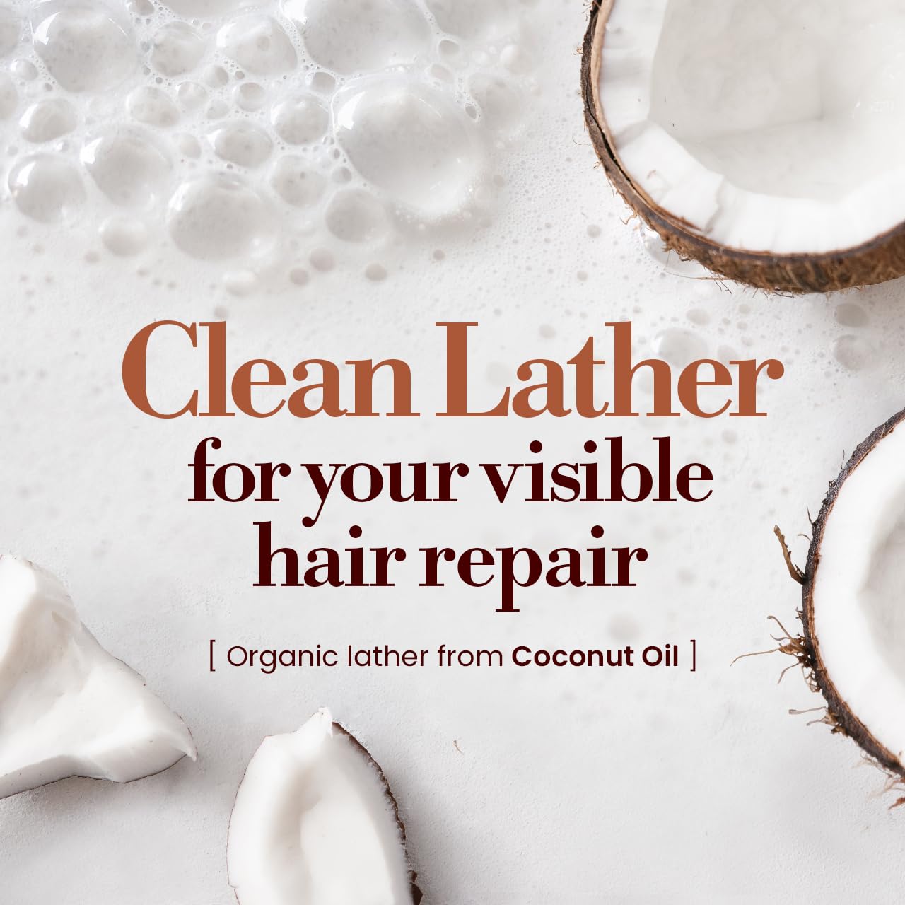KUNDAL Juego de champú y acondicionador natural para el cabello aroma a ylang ylang – Reparación del cabello de daño definitivo fortalecer, nutrir y