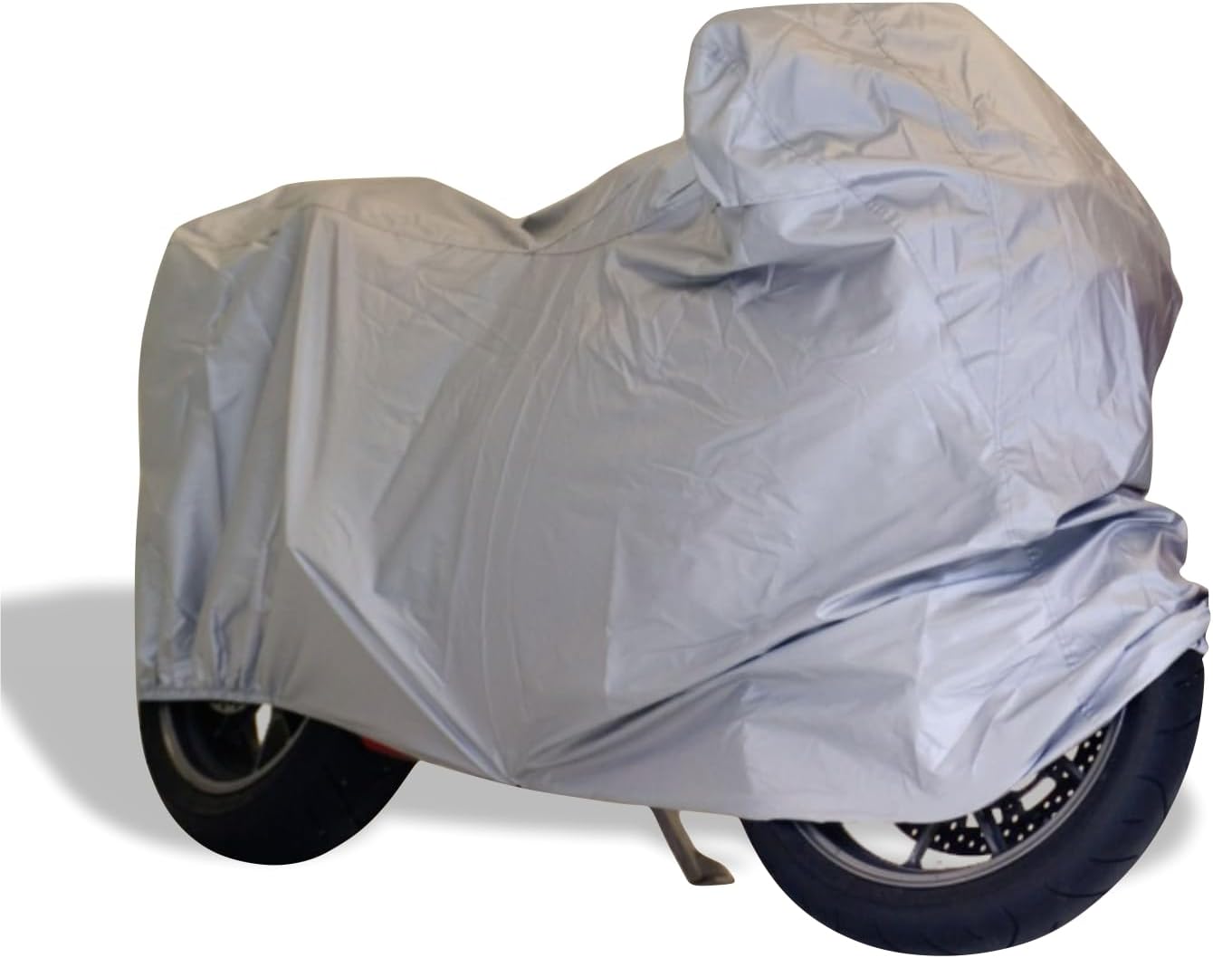 Seal Skin Covers – Funda impermeable para motocicleta para todo tipo de clima, protege contra la lluvia, nieve, sol, rayos UV, granizo para