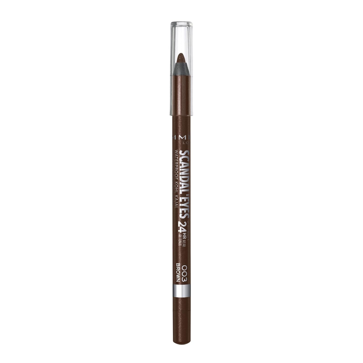 Rimmel Magnif’ – Delineador de ojos