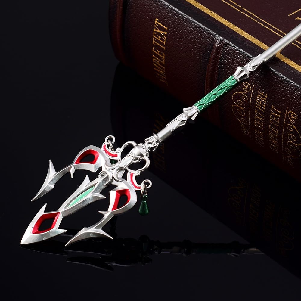 Superbuybox Legend of Zelda Link Arma Espada Daga Sheild Figura de acción Colección de Juego Decoración de Escritorio Habitación Mochila Colgante