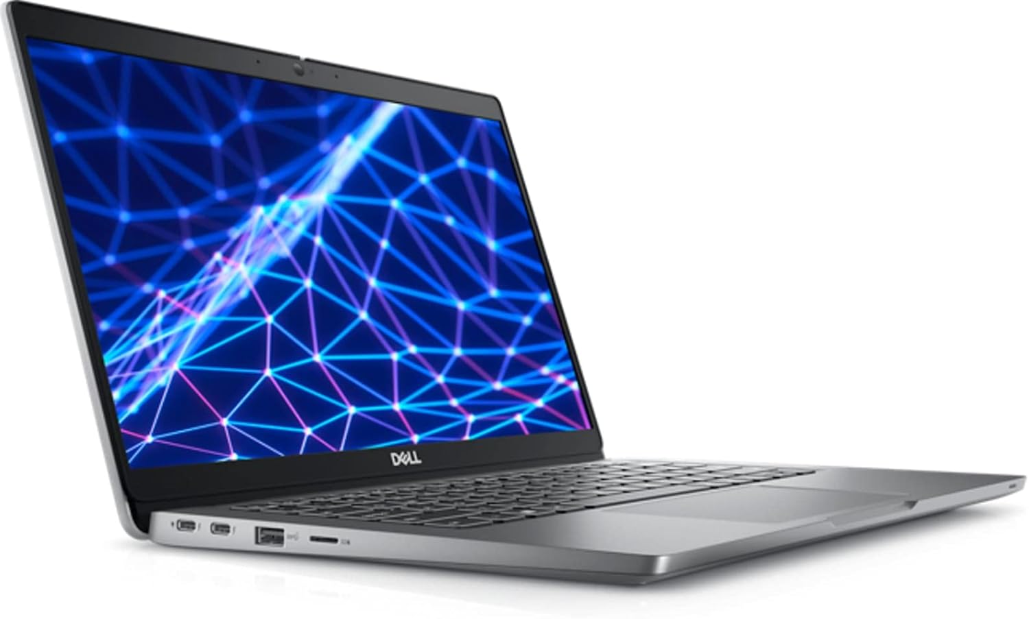 Dell Laptop Latitude 5000 5330 (2022)  FHD de 13.3 pulgadas  Core i5 – SSD de 256 GB – 8 GB de RAM  10 núcleos a 4.4 GHz – CPU de 12. generación Win