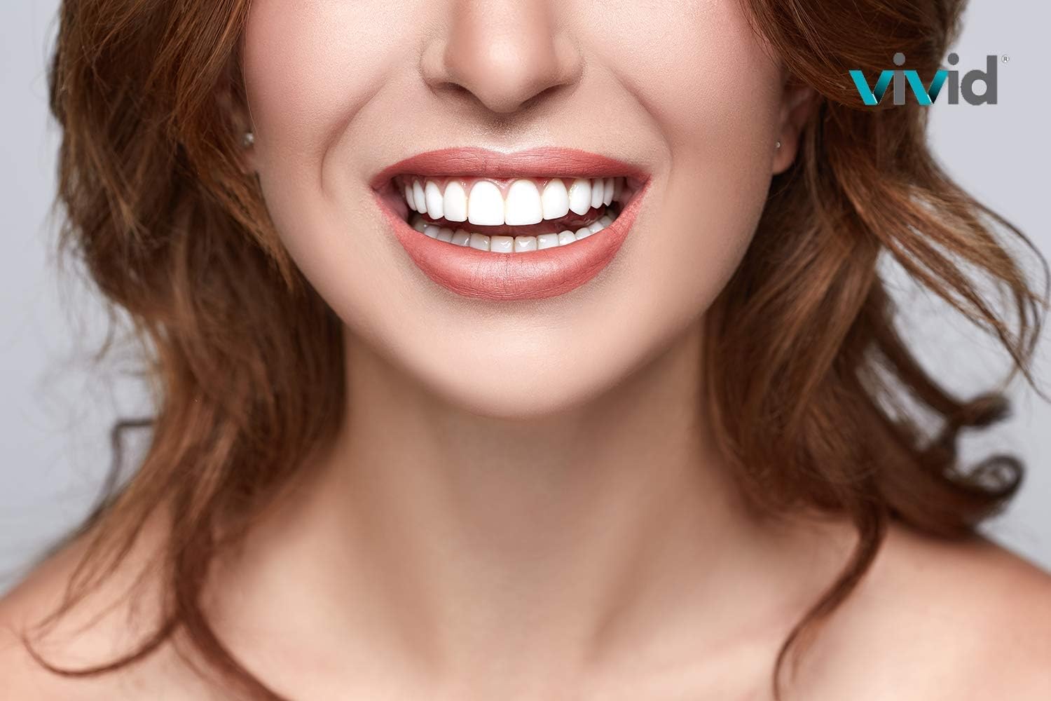 Hilo dental con enhebrador precortado y regular, ideal para frenos, Vivid ComboFloss (paquete de 250 piezas)