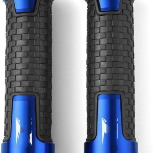 Non Slip Handlebar Grips Scooter Retro Motorcycle Handles Hand Grip for Kawasaki Z250 Z400 Z650 Z750 Z800 Z900 Z1000 Non Slip Handlebar Grips Scooter Retro Motorcycle Handles Hand Grip for Kawasaki Z250 Z400 Z650 Z750 Z800 Z900 Z1000