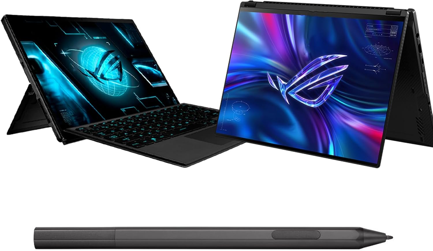 Active Pen SA201H para ASUS Pen SA201H, compatible con ASUS ROG Flow Z13 Pen, Flow X13 Pen ROG Flow X16, bolígrafo ROG Zephyrus G14