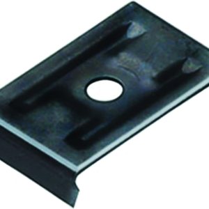 ALLWAY Cuchillas raspadoras de 2 bordes 1B para aplicaciones de madera y pintura, 1-18 pulgadas, paquete de 2 ALLWAY Cuchillas raspadoras de 2 bordes 1B para aplicaciones de madera y pintura, 1-18 pulgadas, paquete de 2