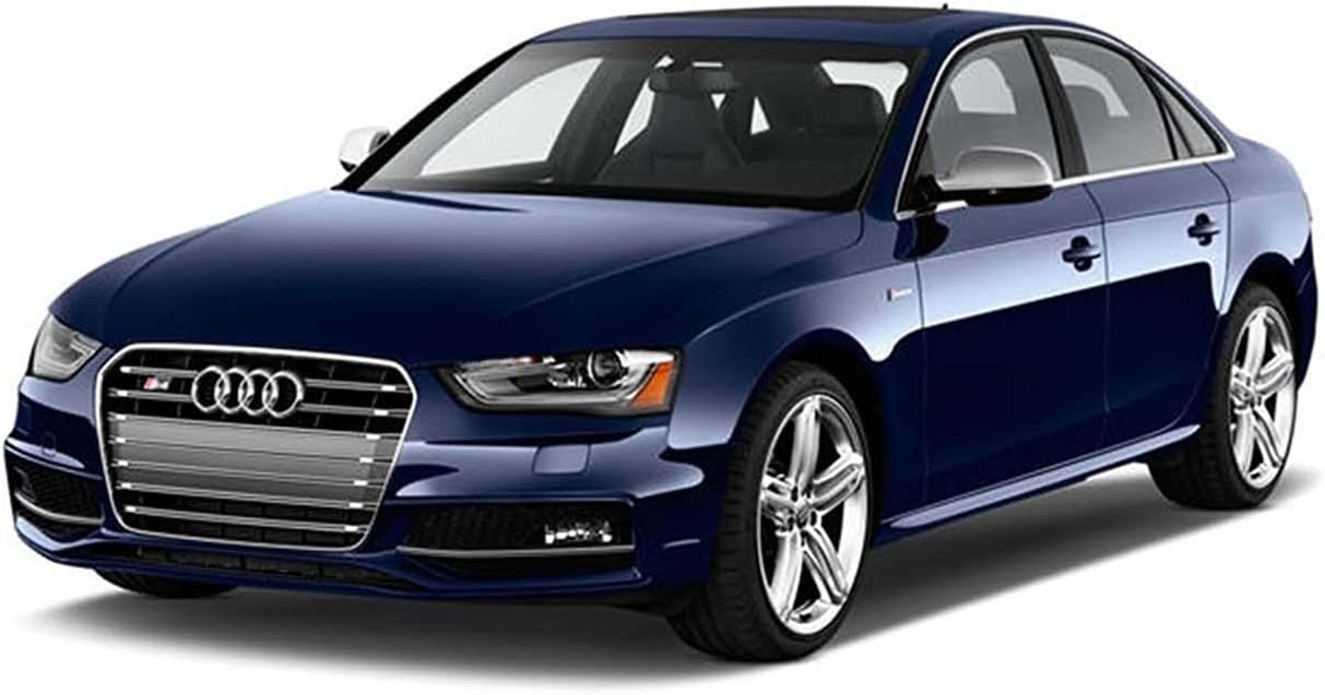 XtremeVision LED interior para Audi A4 2009-2015 (13 piezas) blanco frío kit de LED interior premium paquete + herramienta de instalación