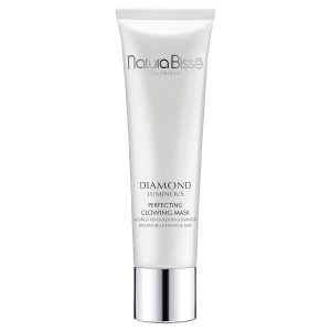 Natura Bissé Diamond Luminous Perfecting Glowing Mask – Máscara facial iluminadora hidrata, ilumina y suaviza, 3.5 onzas Natura Bissé Diamond Luminous Perfecting Glowing Mask – Máscara facial iluminadora hidrata, ilumina y suaviza, 3.5 onzas