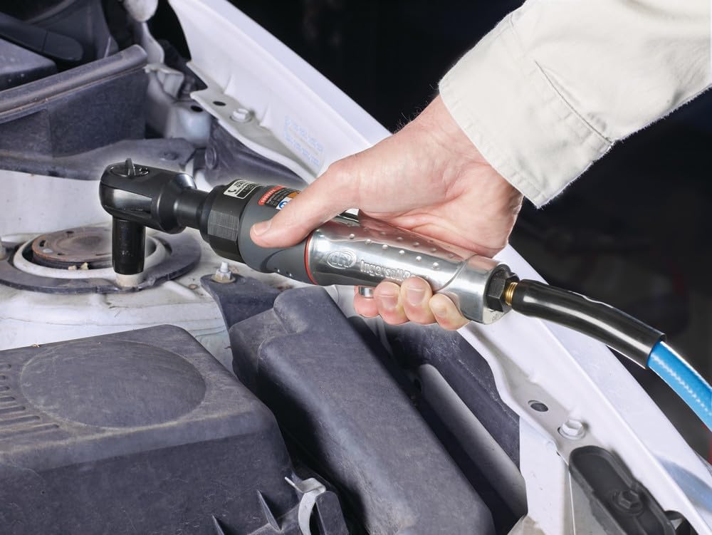 Ingersoll Rand 1099XPA Llave de trinquete neumática de 12 pulgada