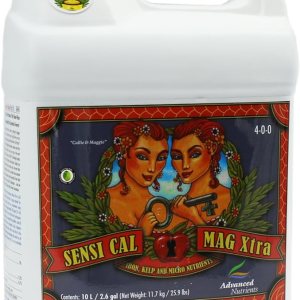 Emerald Harvest 723950, fertilizante Cal-Mag Emerald Harvest 723950, fertilizante Cal-Mag