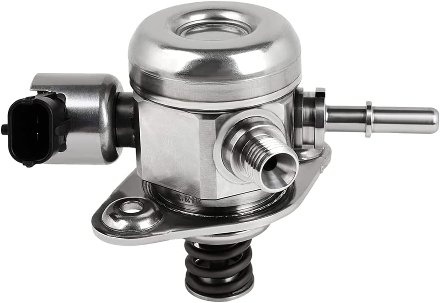 CYCWER Bomba de combustible de alta presión 35320-2B140 para Forte Koup 2014-2015 1.6L, se adapta a 2013-2015 Veloster 1.6L, repuesto OE 35320-2B140