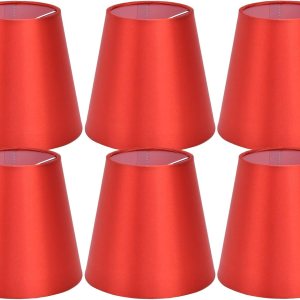 6 pantallas de lámpara pequeña, pantalla de tela, lámpara de mesa, lámpara de techo, pantalla E14, lámpara de pared para habitación, pasillo, hotel, 6 pantallas de lámpara pequeña, pantalla de tela, lámpara de mesa, lámpara de techo, pantalla E14, lámpara de pared para habitación, pasillo, hotel,