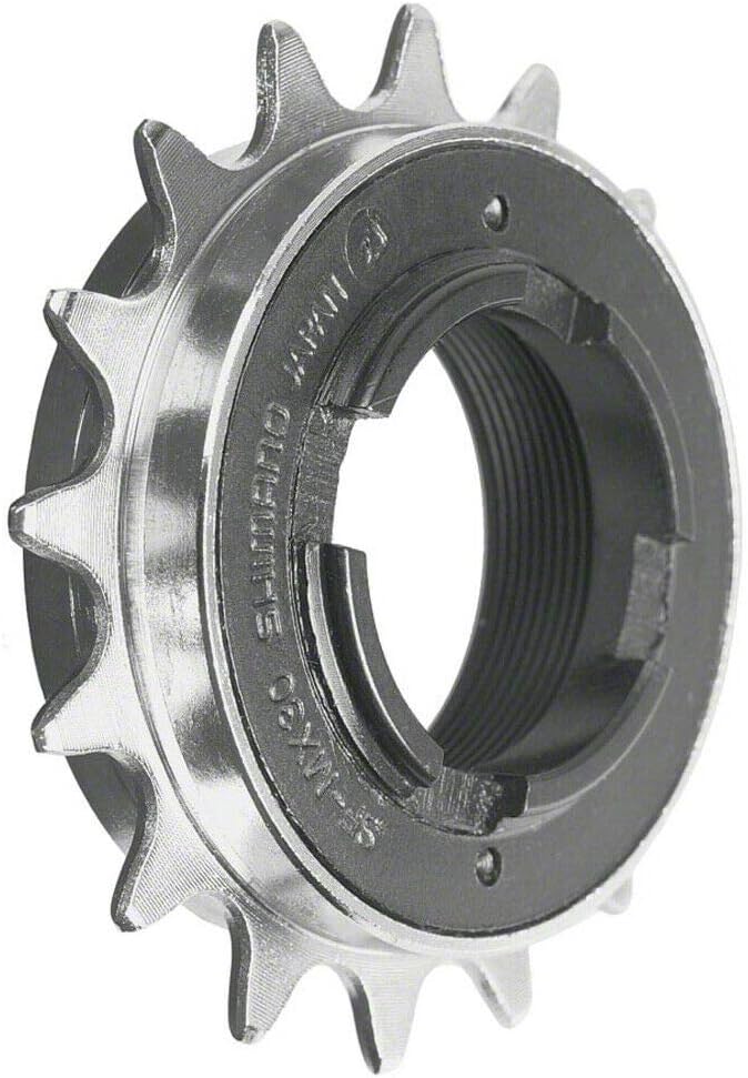 SHIMANO Freewheels de una sola velocidad